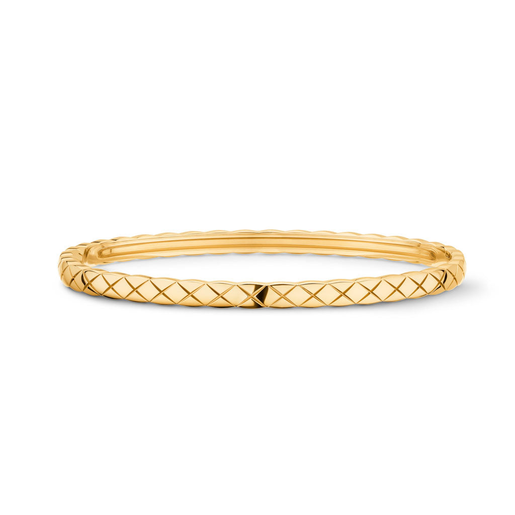 CHANEL Coco Crush | Zadok Jewelers Houston