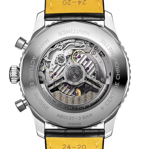 Navitimer B01 Chronograph 46 Watch - 2
