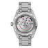 Aqua Terra 150M Co-Axial Master Chronometer GMT Worldtimer 43mm Watch - 2