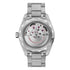 Aqua Terra 150M Co-Axial Master Chronometer GMT Worldtimer 43mm Watch - 3