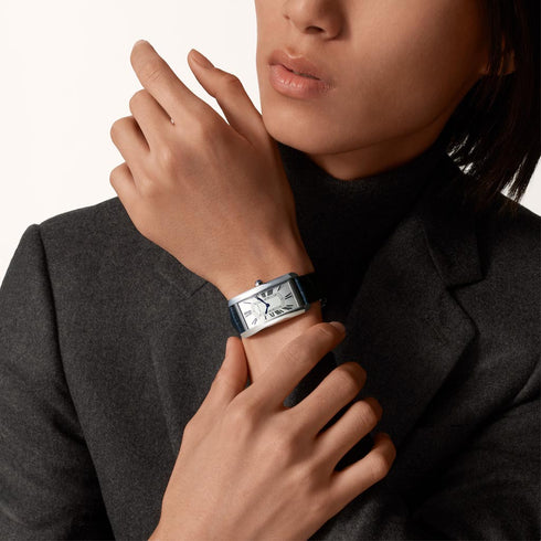 Tank Américaine Watch - 2