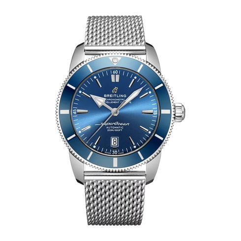 Superocean Heritage B20 Automatic 46 Watch - 1