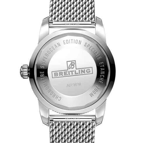 Superocean Heritage B20 Automatic 46 Watch - 2