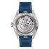 Seamaster Aqua Terra 150M Omega Co-Axial Master Chronometer GMT Worldtimer 43 Worldtimer Watch - 2