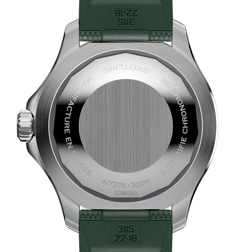 Superocean Automatic 44 Watch - 2