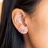 YEEHAW Texas Collection Single Stud Earring - 2