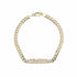 COWGIRL Curb Link Bracelet - 1