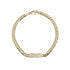 HOWDY Curb Link Bracelet - 1