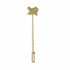 Texas HTX Diamond Hat Pin - 1