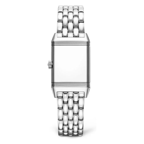 Reverso Classic Monoface Small Watch - 2