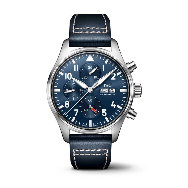 Big Pilot's Watch Chronograph Watch - 1