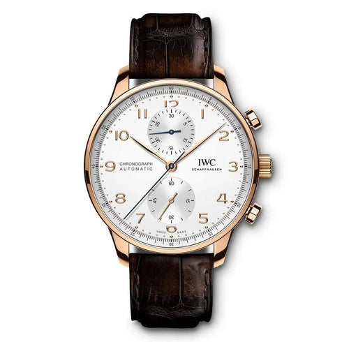 Portugieser Chronograph Watch IW371611 - 1