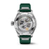 Big Pilot's Watch 43 Green Dial Watch - 2