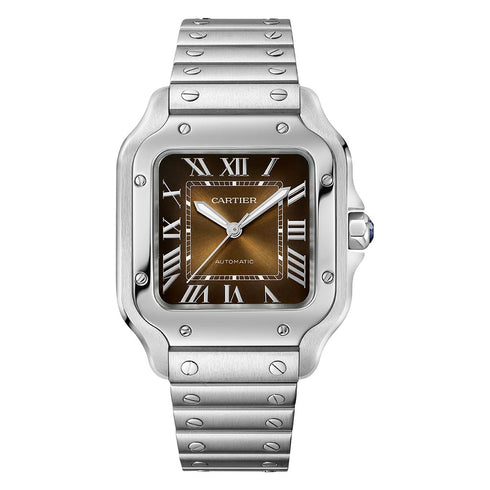 Santos de Cartier Watch - 1