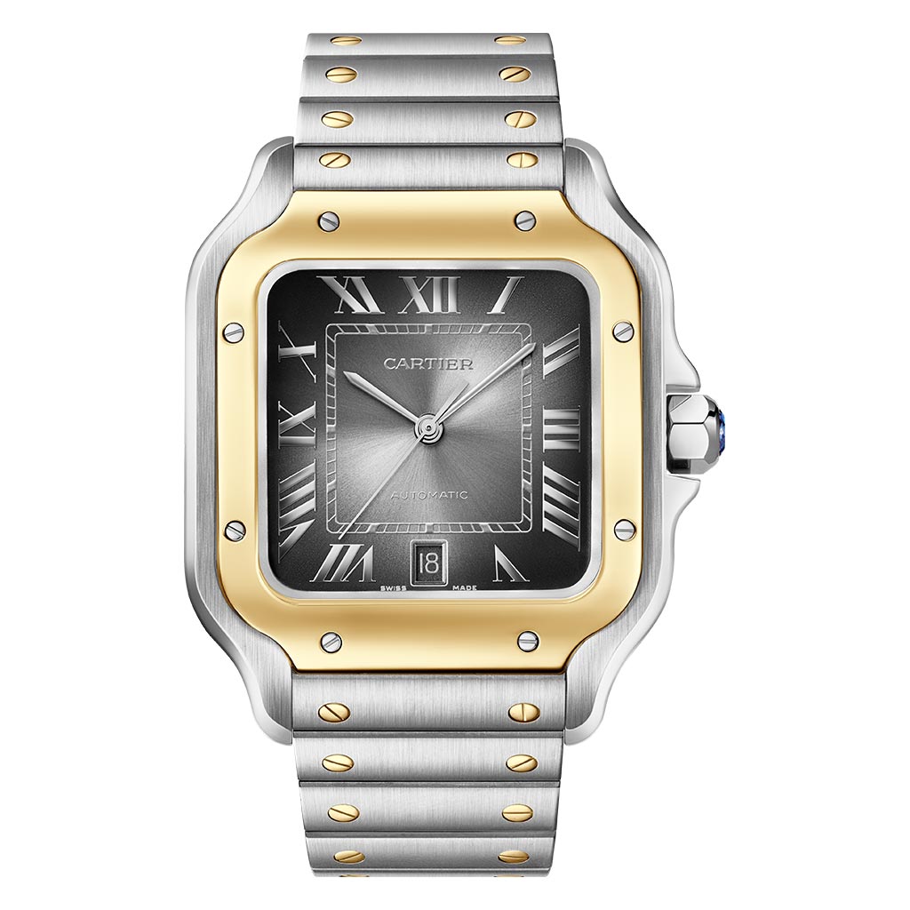 Santos de Cartier Watch