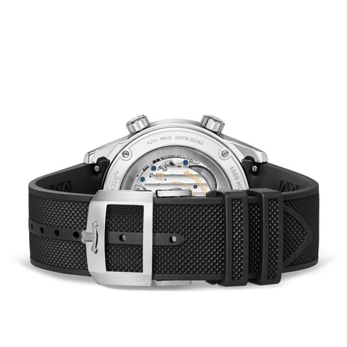 Polaris Date Watch - 3