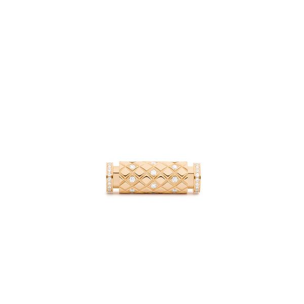 Semi-Paved Latch Pendant - 1