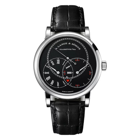 Richard Lange Jumping Seconds Watch - 1