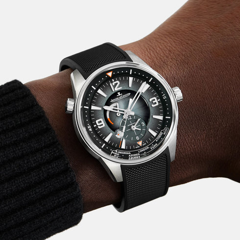 Polaris Geographic Watch - 2