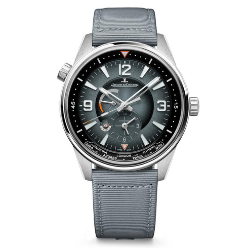 Polaris Geographic Watch - 5