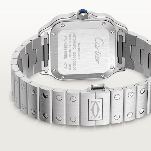 Santos de Cartier Watch - 3