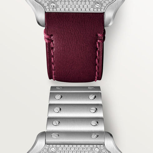 Santos de Cartier Watch - 6