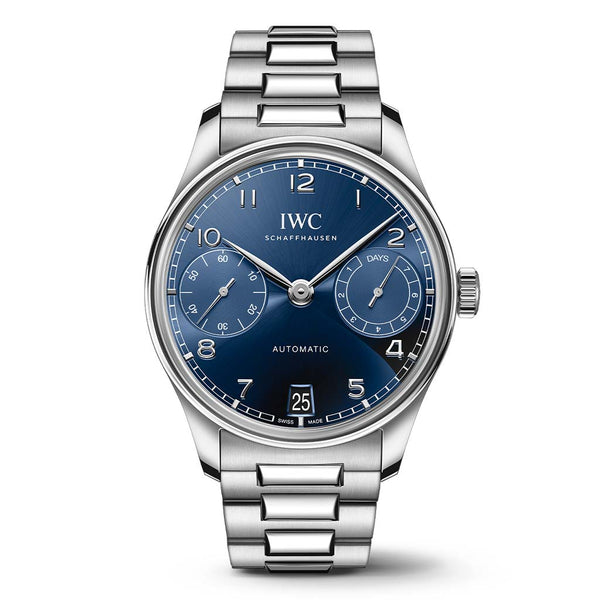 PORTUGIESER AUTOMATIC 42 Watch - 1
