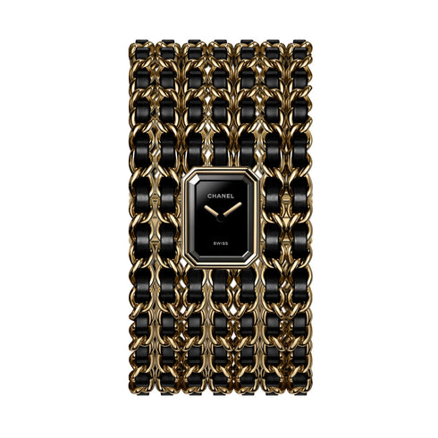 PREMIÈRE CUFF Watch - 1
