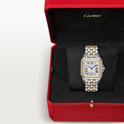 Panthère de Cartier Watch - 5