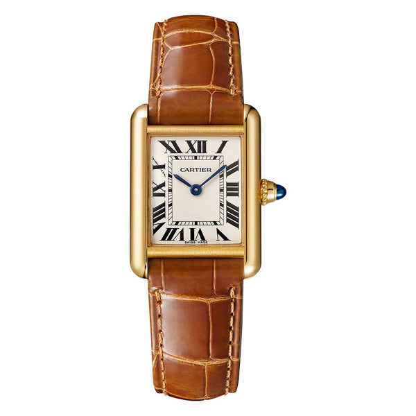 Tank Louis Cartier Watch - 1