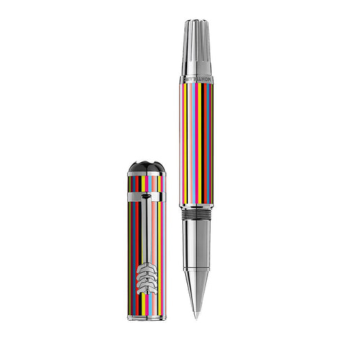 Great Characters The Beatles Special Edition Rollerball - 1