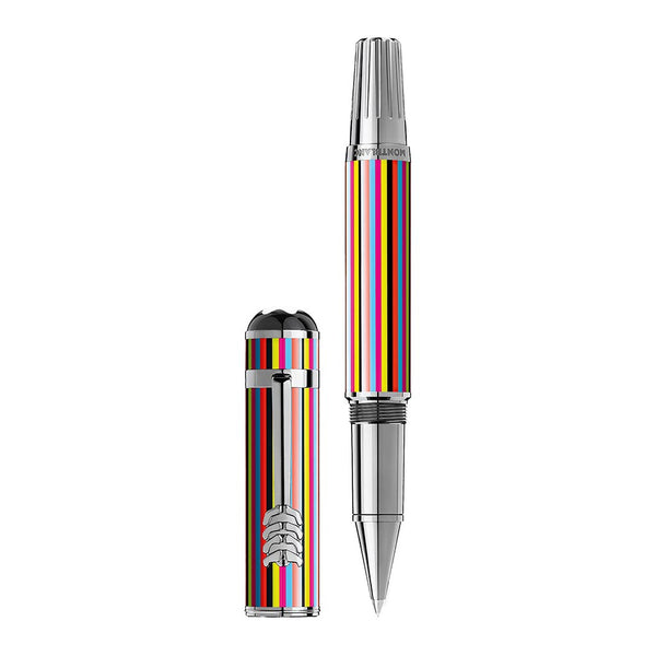 Great Characters The Beatles Special Edition Rollerball - 1