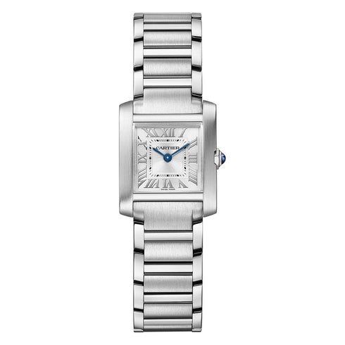 Tank Française Watch - 1