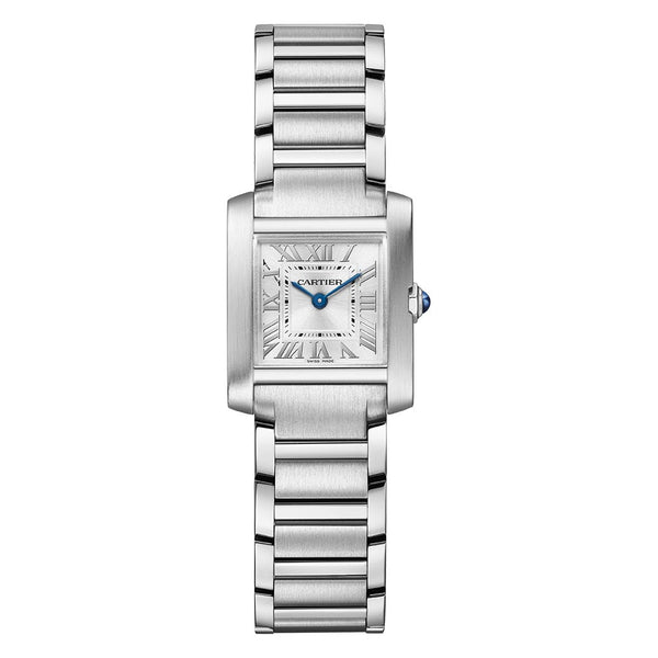 Tank Française Watch - 1