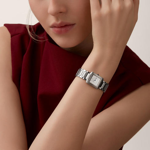 Tank Française Watch - 2