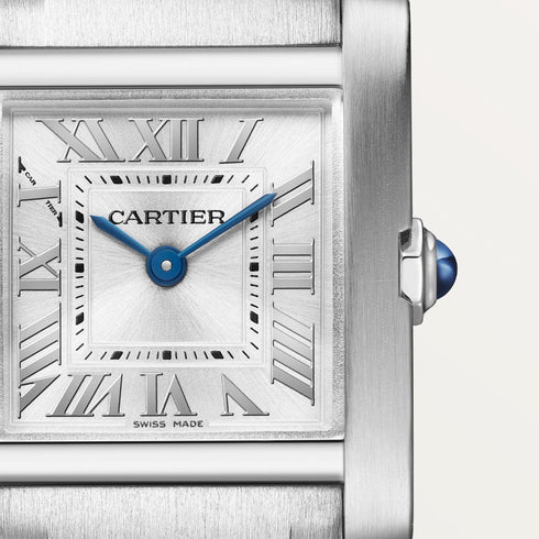 Tank Française Watch - 3