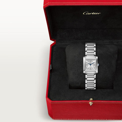 Tank Française Watch - 5