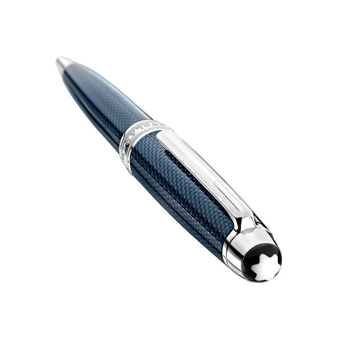 Meisterstuck Solitaire Blue Hour Midsize Ballpoint Pen - 2