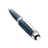 Meisterstuck Solitaire Blue Hour Midsize Ballpoint Pen - 2