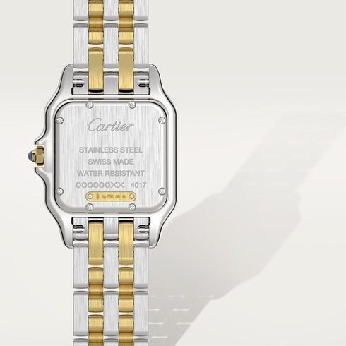 Panthère de Cartier Watch - 3