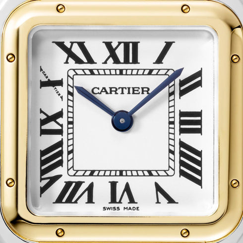 Panthère de Cartier Watch - 4