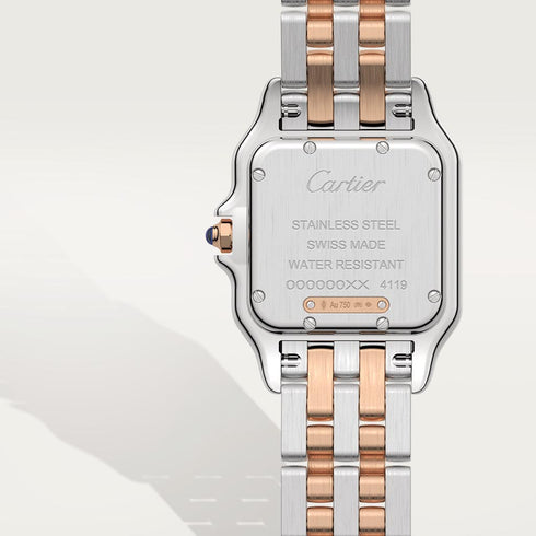 Panthère de Cartier Watch - 3