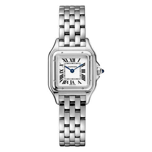 Panthère de Cartier Watch, small model - 1