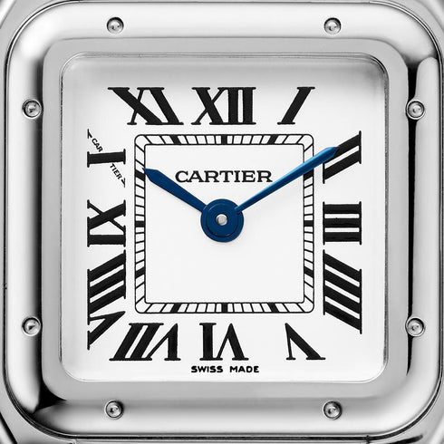 Panthère de Cartier Watch, small model - 3