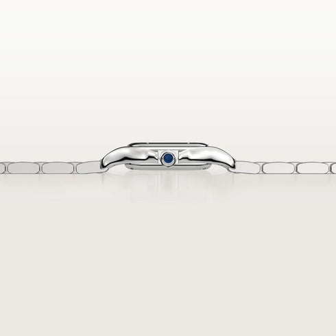 Panthère de Cartier Watch, small model - 4