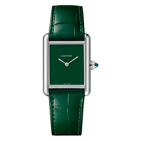 Tank Must de Cartier Watch - 1