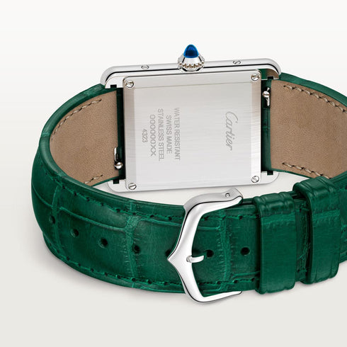 Tank Must de Cartier Watch - 3