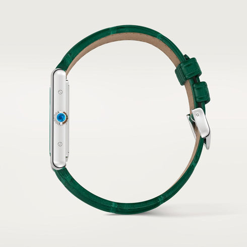 Tank Must de Cartier Watch - 5