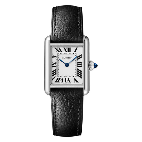 Tank Must SolarBeat™ Watch - 1