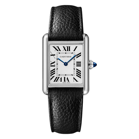 Tank Must SolarBeat™ Watch - 1